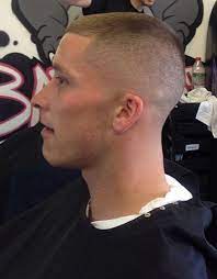 Buzzcut Mannerfrisuren Manner Frisuren Kurze Haare