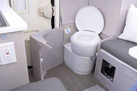 However, travel trailers that truly compete with the toy hauler class of rvs are longer and heavier than what most sedans and suvs can safely tow. 5 Lightweight Truck Campers With Bathrooms Camper Report