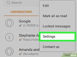 In fact, there are a handful of apps available to here's another smart way for those who wonder how to block text messages on samsung. How To Block Multimedia Messages Mms On Samsung Galaxy