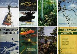 Maybe you would like to learn more about one of these? Celebrating 80 Years Of Woods Waters And Wilderness In The Conservation Volunteer