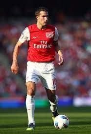 Intolerant Robin Van Persie Van Persie Soccer Life