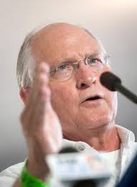 Mississippi governor's election: A case for Bill Waller