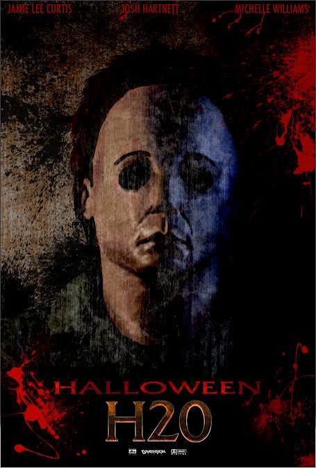 Halloween H20: 20 Years Later – Joe's Horror Reviews
