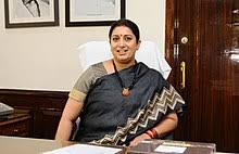 Smriti irani family with parents, husband, son and daughtersubscribe to our channel: Smriti Irani Wikipedia