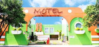 Motel Suites Éxtasis