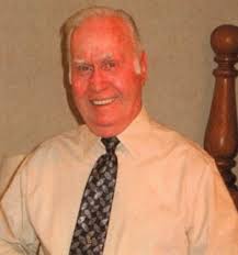 Benny "Joe" Dunlap Obituary