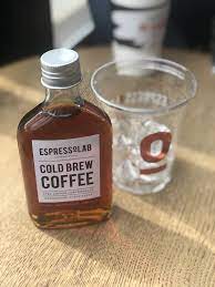 cold brew espressolab colbrew homebrewing homebrew coffee coffeetime icedcoffee cold brew home brewing enjoy coffee