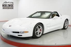 Image result for Arctic White 2000 Corvette