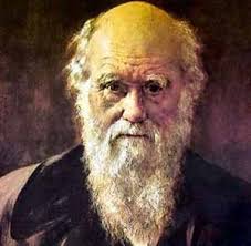 The Origin of Species by Charles Darwin