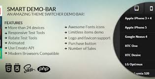 The benefit is lots of new tools. Free Download Smart Demo Bar Nulled Latest Version Downloader Zone