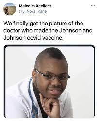 Funny vacines protest shirt for vaccine, science and vaccination fans everywhere. 30 Of Funniest Johnson Johnson Vaccine Memes So Far