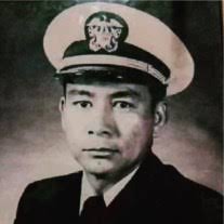 Danilo Corpuz Obituary