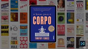 We did not find results for: Resumo Do Livro 4 Horas Para O Corpo De Tim Ferris