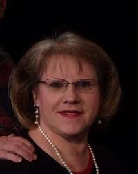 Julie Ann Chaplin Viars (1959-2014)