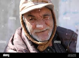 Old porter hi-res stock photography and images