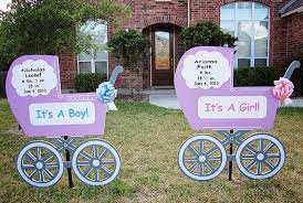 Stork Sign Rentals Home Business Opportunity Proven Results Birth Announcement Design Birth Announcement Girl Twin Birth Announcements