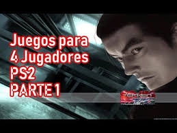 The fast and the phineas. Juegos Para 4 Jugadores Ps2 Youtube