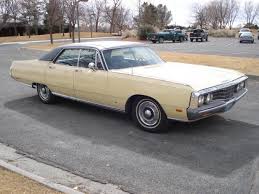 Image result for Antique Ivory 1969 Chrysler