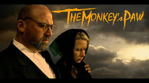 White is the elderly man who buys the monkey's paw and uses it to wish for two hundred pounds. Watch The Monkey S Paw 2011 Online Vimeo On Demand On Vimeo