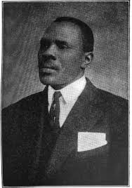 Remembering my grandmother