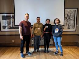 MIT @ WSCLA 2023 at Whamit!