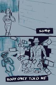 Somebody Once Told Me The World Is Gonna Roll Me Shrek Resident Evil 2 Remake Somebody Once Told Me Mr X Was Gonna Roll Me Resident Evil Funny Resident Evil Leon Resident Evil Game