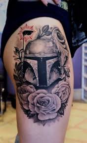 Star Wars Tattoo Tumblr Snazzy Outfits For My Hubby Tatuajes De Star Wars Primer Tatuaje Tatuajes