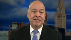 American Bus Association CEO