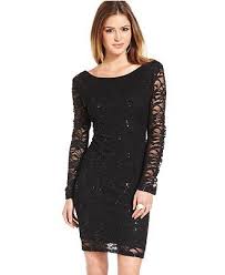 Jump Juniors Dress Long Sleeve Lace Sequin Mini Dresses Women Macy S With Images Lace Dress With Sleeves Sequin Mini Dress Long Sleeve Lace Dress