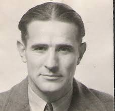 Pittsburgh & Conneaut Dock Co. WWII Identication Photographs