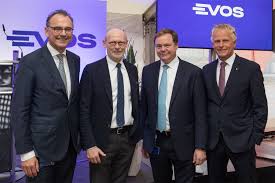 Evos roster was highly potential with stark and slay. Port Of Hamburg Evos Hamburg New Service Provider With 60 Years Of Experience