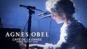 Boulbar sera ce soir en concert illustr� sur la sc�ne du caf� de la danse de paris, avec michael wookey en premi�re partie. Agnes Obel Live Cafe De La Danse France Feb 18th 2020 Full Concert Audio Youtube