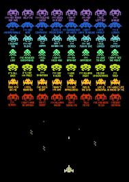 Personal Space Invaders Space Invaders Space Invaders Game Best Christmas Toys