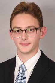 2023-24 Men's Swimming & Diving Roster