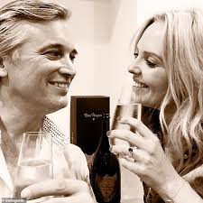 Sea Patrol star Ian Stenlake announces his wife Amber is pregnant