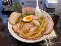 麺 屋 雅 宗