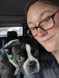 ⭐️ $500 REWARD ⭐️ Our Boston Terrier Brady has been missing since Monday,  February 10, 2025. We are asking for everyones help ...PLEASE be in the  look out for him...and help us