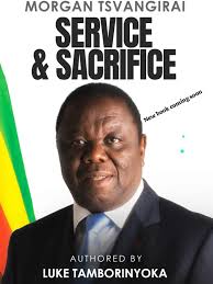 Optimized Content for 'The Fight for Order' by @KibangaBooks