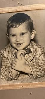 A TRIBUTE TO MY DAD----MY FATHER'S NAME IS JAMES RUSH, HE CAME FROM A SMALL  PLACE CALLED BURKSVILLE, KENTUCKY....HE WAS A BRILLIANT MAN, WHO INITIALLY  DROPPED OUT OF SCHOOL IN THE 1ST