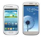 Precios galaxy smini