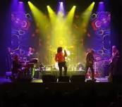Crystal Ship tribute to the Doors