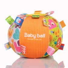 baby toys egitici oyuncak bebegimin ilk topu aynali