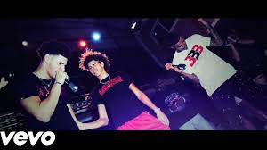He's the player we were promised lonzo ball would be. Lonzo Ball Lamelo Ball Official Music Video á´´á´° Youtube