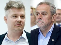 Crash bandicoot is back, but this time he's on the run and on mobile! Milan Bandic Ostao Bez Imena I Prezimena Pale Kaznene Prijave Slijede I Privatne Tuzbe Tportal