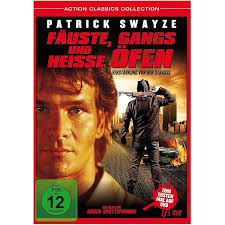 One Last Dance: Amazon.de: Patrick Swayze, Lisa Niemi, George De La Pena,  Matthew Walker, Timothy Webber, Stacy Widelitz, Lisa Niemi, Patrick Swayze,  Lisa Niemi: DVD & Blu-ray