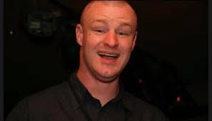 Lloyd Lindsay Young is still with us!