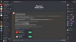 With friendly members and active staff! Make You A Professional Discord Server Within 48 Hours By Alroycroft Fiverr