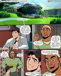 Yaoi porn comics Big Hero 6 – Tadashis Lesson
