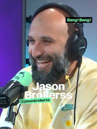 Jason Brokers Les Crevards