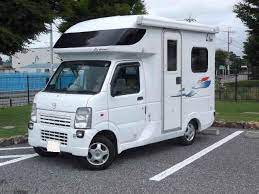 中古車 マツダ スクラム トラック 軽キャンパー ラクーン 4wd オートマ 栃木県河内郡 軽キャンパー専門店 軽キャンパー com 軽キャンパー 中古車 キャンパー